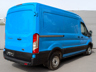 Transit VII
