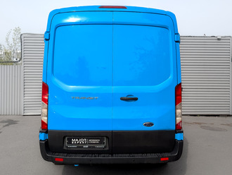 Transit VII