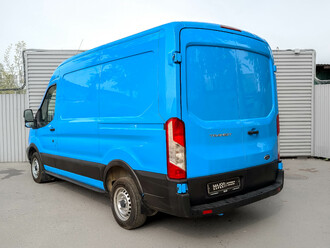 Transit VII