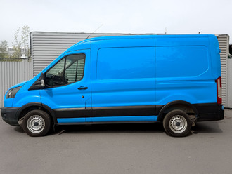 Transit VII