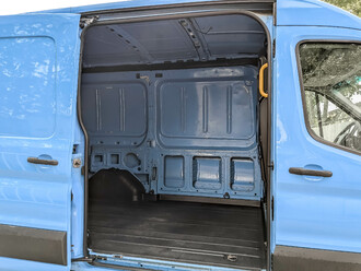 Transit VII