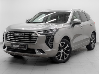 фото Haval Jolion 2023