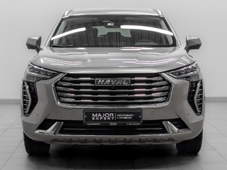 фото Haval Jolion 2023