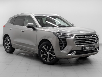 фото Haval Jolion 2023