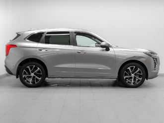 фото Haval Jolion 2023