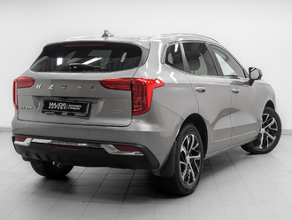 фото Haval Jolion 2023