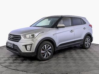 фото Hyundai Creta I 2019