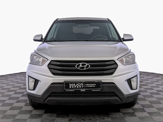 фото Hyundai Creta I 2019