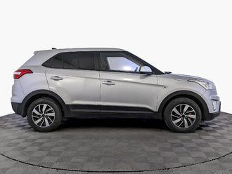 фото Hyundai Creta I 2019