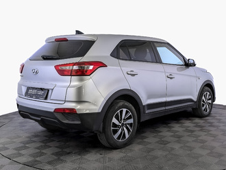 фото Hyundai Creta I 2019