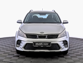 фото Kia Rio X 2021
