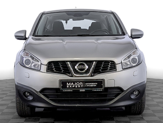 фото Nissan Qashqai I J10E 2013