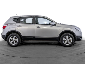 фото Nissan Qashqai I J10E 2013