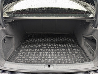 Фото Audi A4 с пробегом