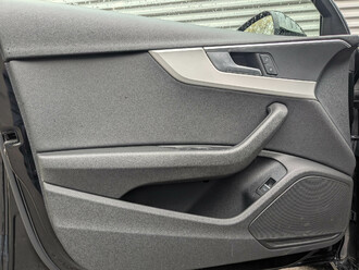 Фото Audi A4 с пробегом