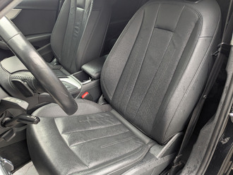 Фото Audi A4 с пробегом