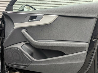 Фото Audi A4 с пробегом