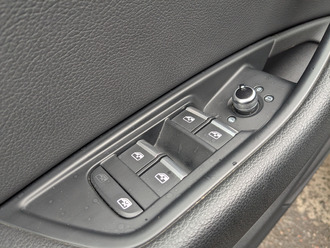 Фото Audi A4 с пробегом