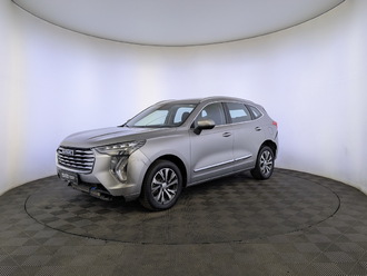 фото Haval Jolion 2021