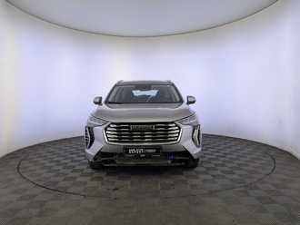 фото Haval Jolion 2021