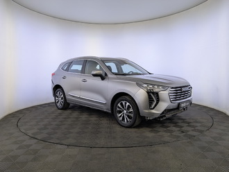 фото Haval Jolion 2021