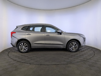 фото Haval Jolion 2021