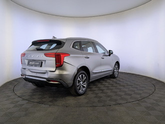 фото Haval Jolion 2021