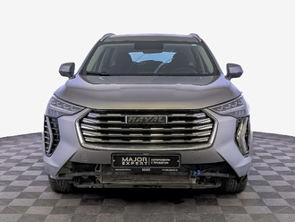 фото Haval Jolion 2021