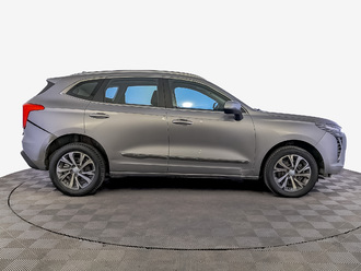 фото Haval Jolion 2021