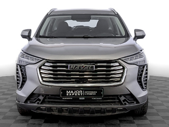 фото Haval Jolion 2021