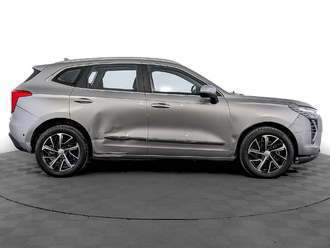 фото Haval Jolion 2021