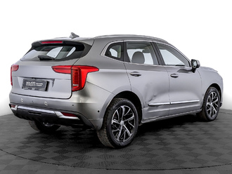 фото Haval Jolion 2021