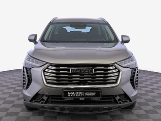 фото Haval Jolion 2021