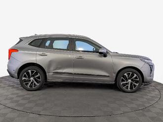 фото Haval Jolion 2021