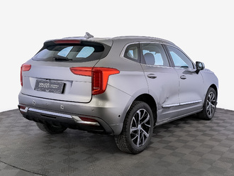 фото Haval Jolion 2021