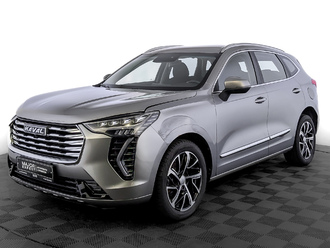 фото HAVAL Jolion 2021