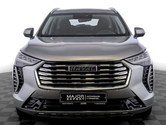 фото HAVAL Jolion 2021