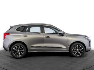 фото HAVAL Jolion 2021