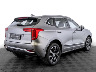 фото HAVAL Jolion 2021