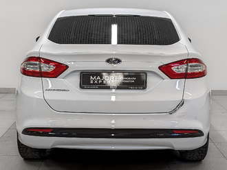 Mondeo V