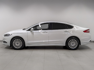 Mondeo V