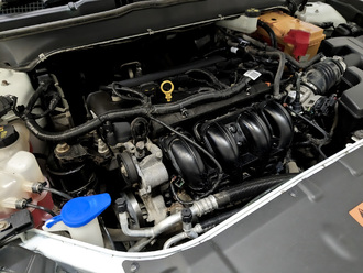 Mondeo V