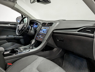 Mondeo V