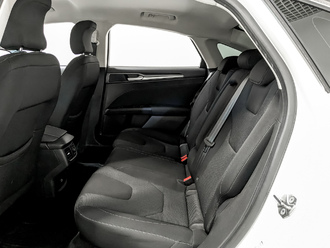 Mondeo V