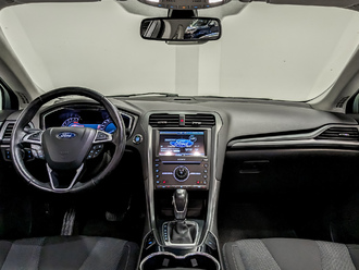 Mondeo V