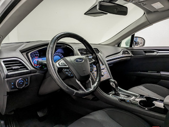 Mondeo V