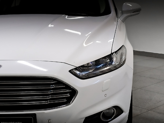 Mondeo V