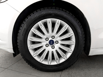 Mondeo V
