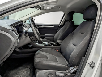 Mondeo V