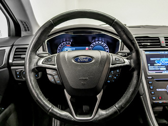 Mondeo V